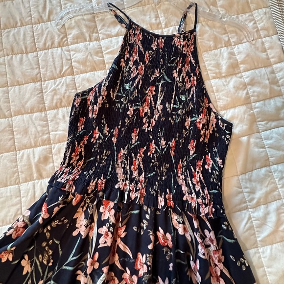 Hommage Floral Dress Size S - Picture 2 of 6